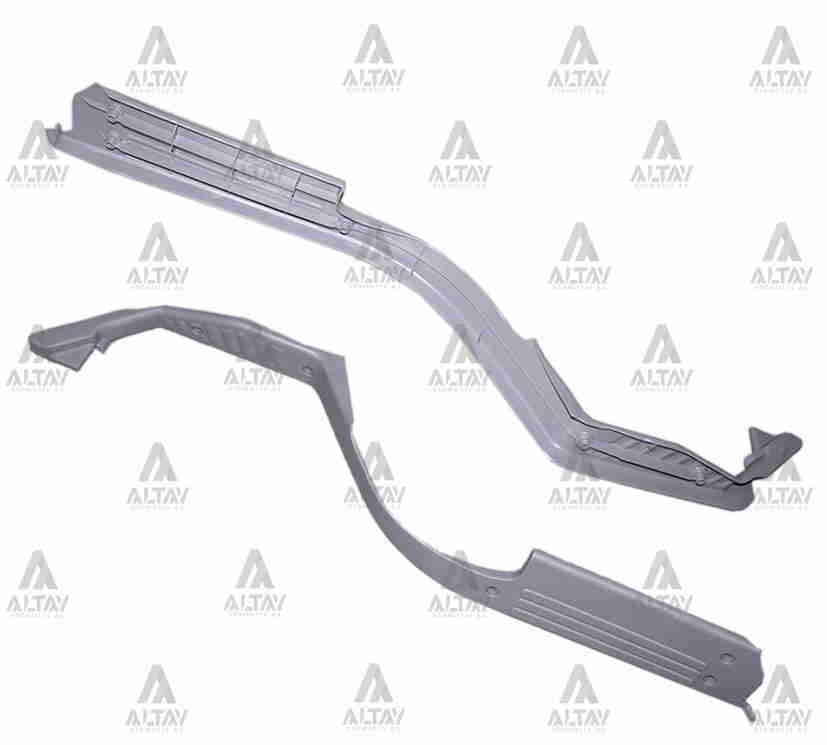 Marşpiyel Bakaliti Canter 511/515/519/635/639/659 İç Sağ - MC139539