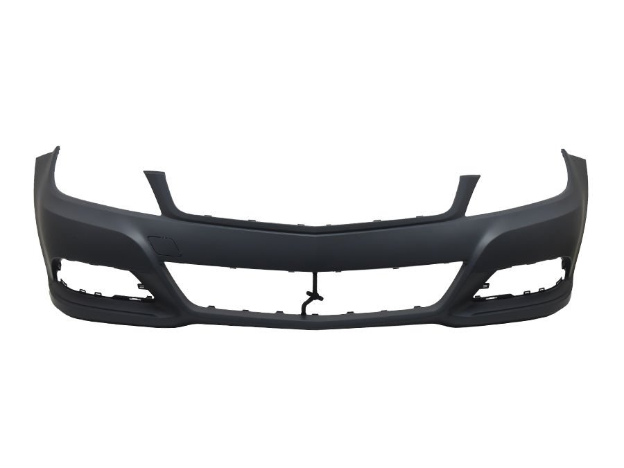 Tampon W204 Ön -Cls/Std- 2011-13