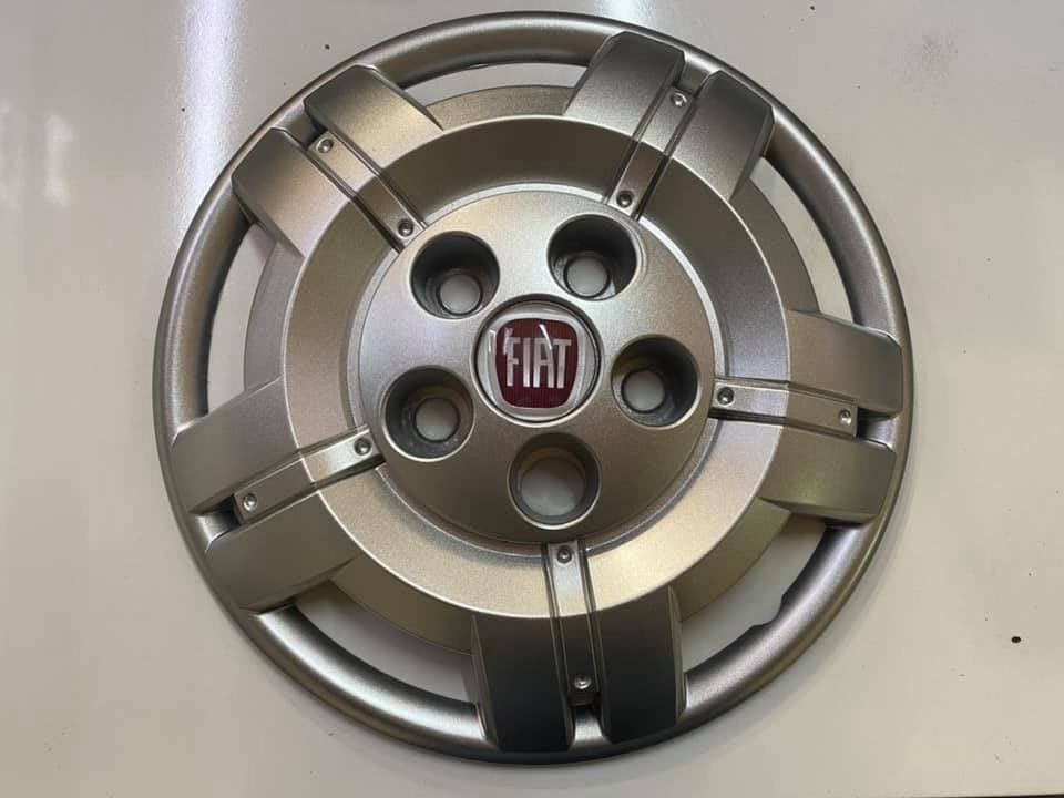 JANT KAPAĞI DUCATO 16 JANT