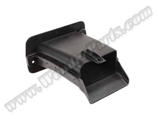 Fren Hava Kanalı F10+LCI F01+LCI Ön Sağ - 51757185168