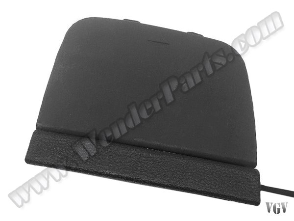 Tampon Çeki Kapağı X156 Ön - 1568850722