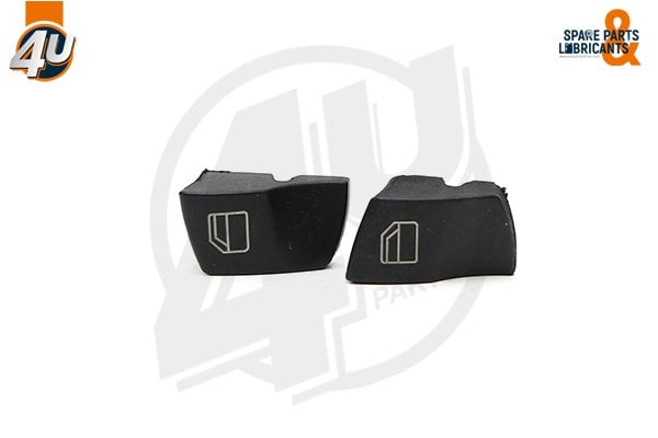 Cam Düğmesi Çiftli Takım Crafter  - 2E0959877A