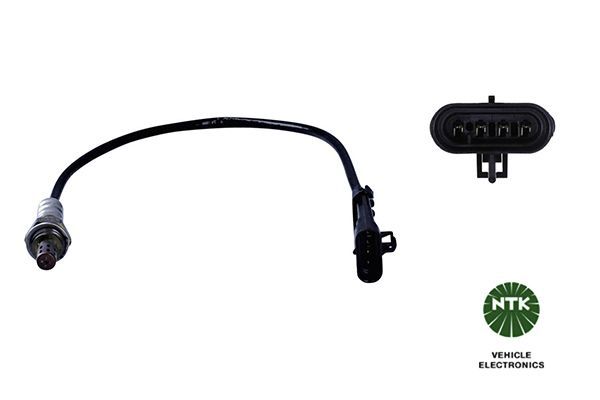 OPEL OKSİJEN SENSÖRÜ