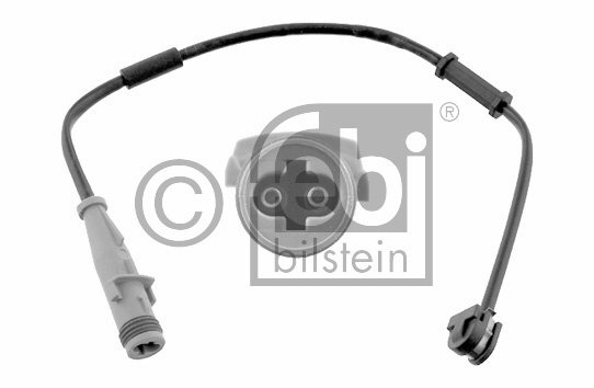 Opel Balata İkaz Sensör Astra H 6235647 62 35 647