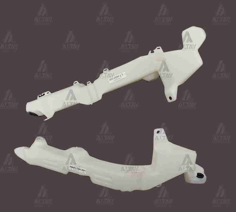 Su Fıskiye Deposu Crv 12=> 76841T0Aa01