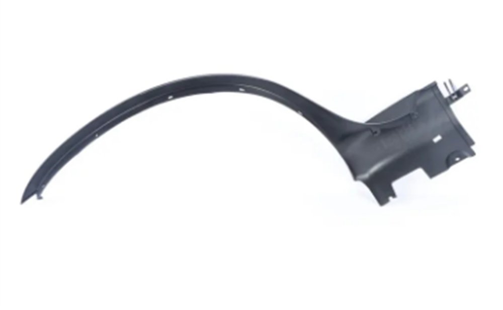 ÇAMURLUK AĞIZ BAKALİTİ ARKA E53/L BMW 51718402337