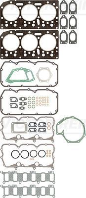 UST TAKIM CONTA XF95 EURO 2 - CF95 (CELIK KAPAK ICİN) 851.341
 683337