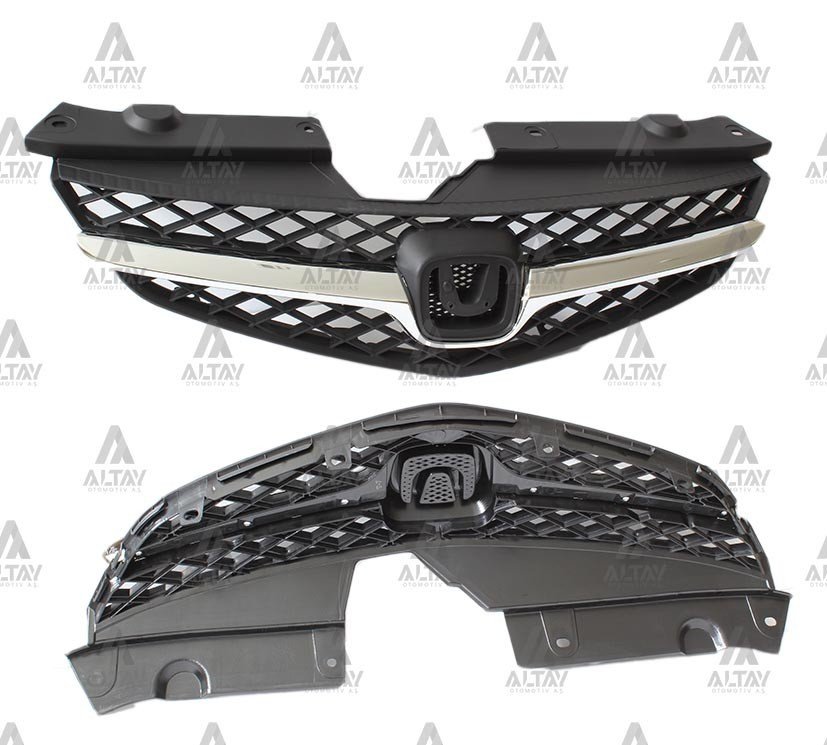 Panjur Cıty 06-09 Komple 71121Selg61