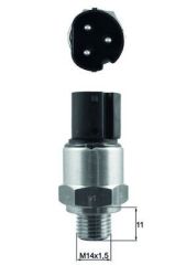 BMW E30-E34-E36-M40-M50 FAN MÜŞÜRÜ 61311378073