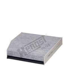 Klima Filtresi Mercedes 117-156-176-246 Karbonlu yok - A2468300018