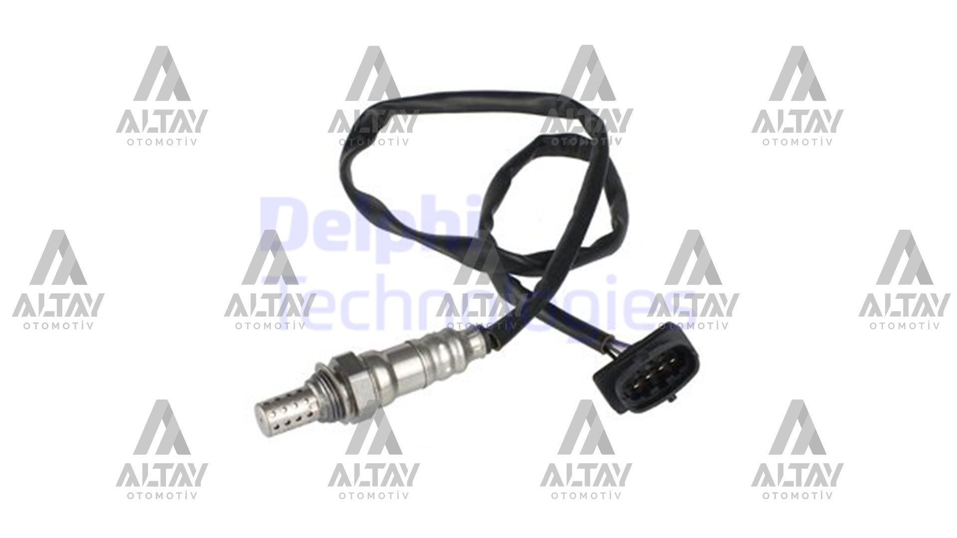 SENSÖR OKSİJEN CORSA ASTRA 98-07 / VECTRA B 96-03