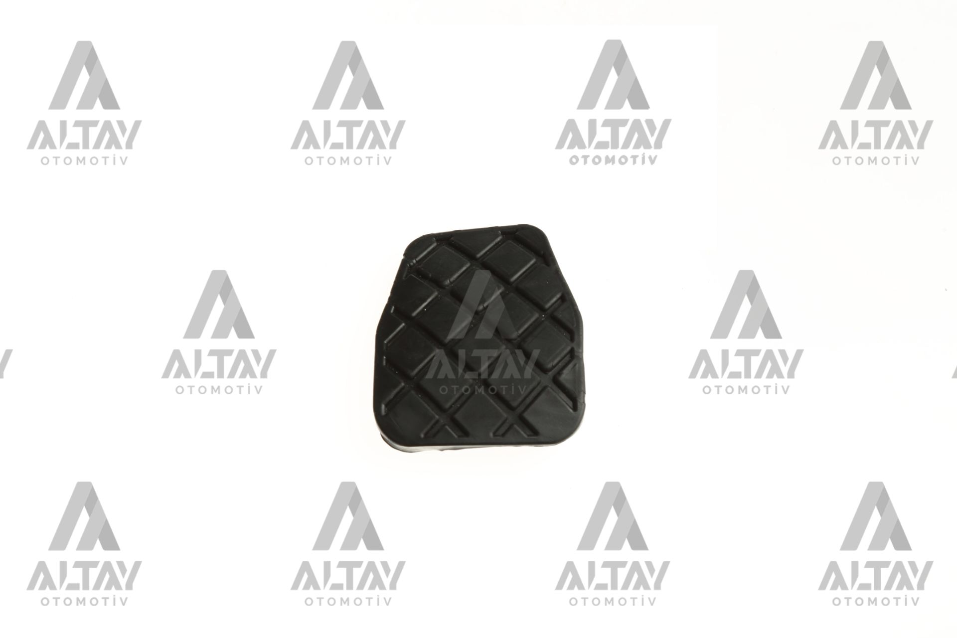 PEDAL LASTİĞİ TRANSPORTER T5 / PASSAT / A4 / A6 FREN-DEBRİYAJ