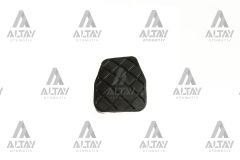 PEDAL LASTİĞİ TRANSPORTER T5 / PASSAT / A4 / A6 FREN-DEBRİYAJ