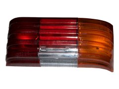 Komple Stop W115 Sağ Sarı Sinyal - 1158202464