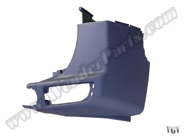 Tampon Spr906 Arka Sağ Köşe 2014-18 - 9068804671