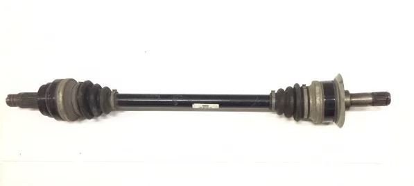 Komple Aks Sol Arka Bmw 5 Serısı (F10) 520 İ A-T Uzunluk 811Mm 2010- 33207630183