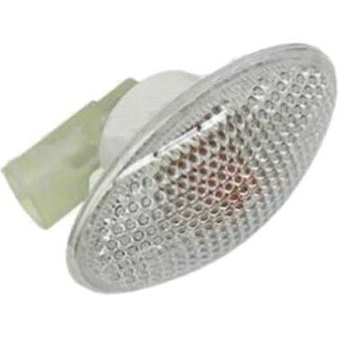 ÇAMURLUK SİNYALİ MİNİ COOPER L+R BEYAZ63137166014