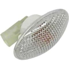 ÇAMURLUK SİNYALİ MİNİ COOPER L+R BEYAZ63137166014