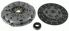 Debriyaj Seti BAC-BHK-BLK Touareg 2003-10 - 070141015P