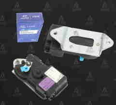 Merkezi Kilit Motoru Starex 02-08 Orta Kapı 957604A010