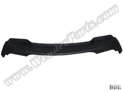 Tampon Spoyleri Mini-R55>R57 Ön Alt -Cooper S- 2006-10 - 51112756497