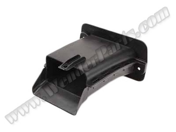 Fren Hava Kanalı F10+LCI F01+LCI Ön Sol - 51757185167