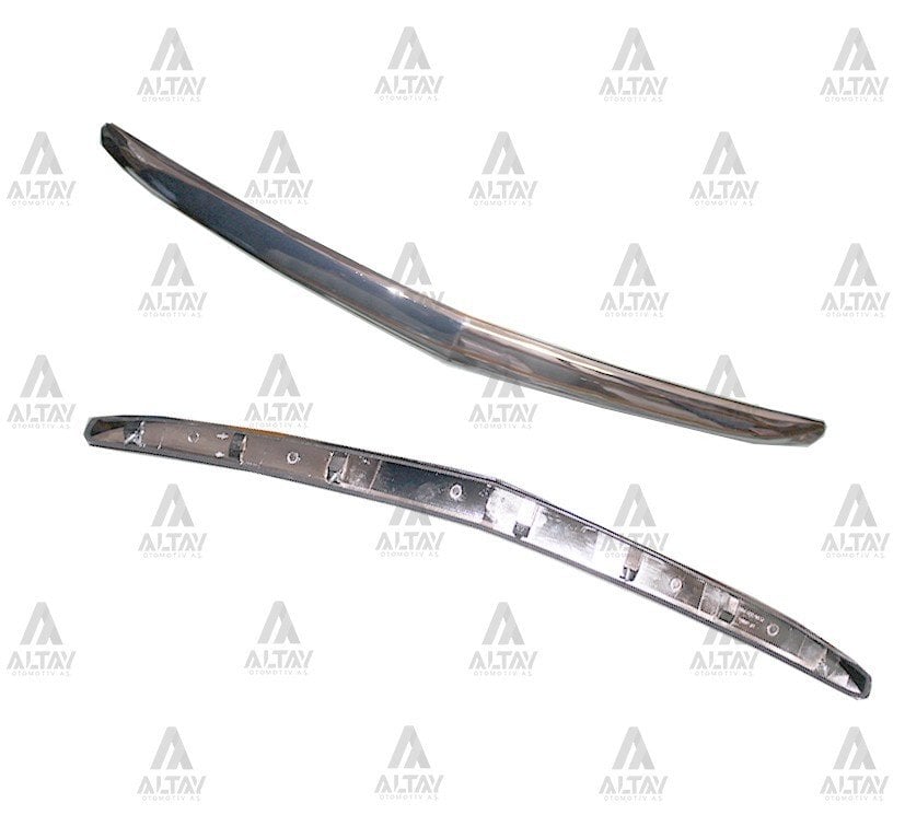 Kaput Uç Kromu Cıty 06-09 75120Senh01