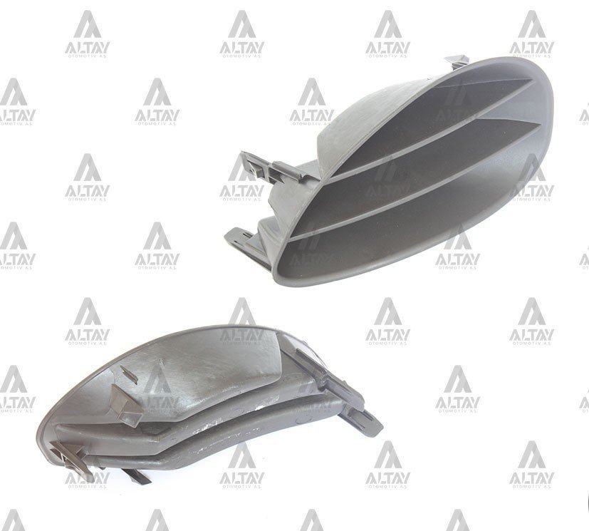 Sis Lamba Kapağı Yarıs 06-09 Sol (Sis Deliksiz)