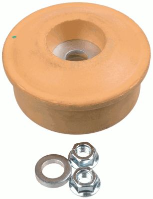 Amortisör Takozu Pas4  3B7412377A