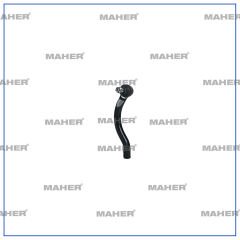 ROTBAŞI ACCORD 03-08 SOL
