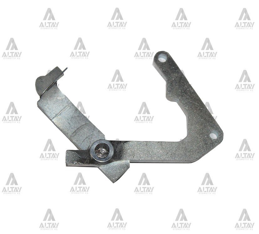 El Fren Levyesi Starex Libero Sağ 2482