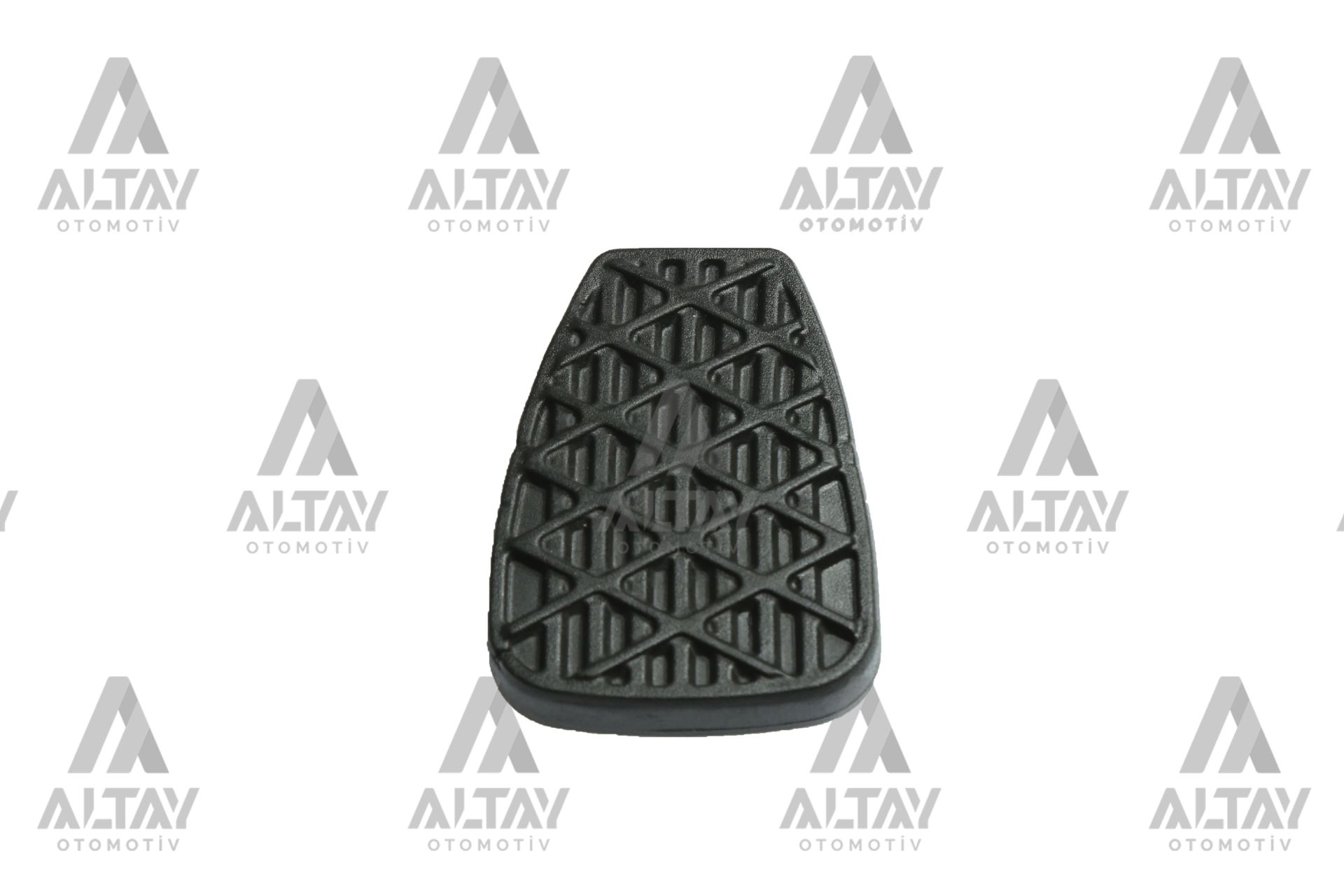 PEDAL LASTİĞİ CRAFTER / SPRINTER FREN