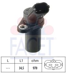 KRANK SENSÖRÜ 206202755 CORSA B 1.2 1.4 (X12XE)
