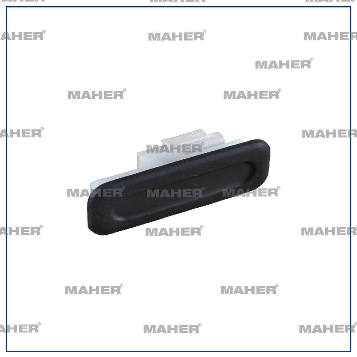 SVİC BAGAJ BUTON 207 / 308 / 3008 /  C2 / C4 / C5 06-12