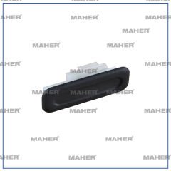 SVİC BAGAJ BUTON 207 / 308 / 3008 /  C2 / C4 / C5 06-12