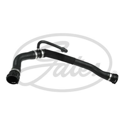 BMW E60 M47N RADYATÖR ÜST HORTUMU 17127787448 - 17127787448