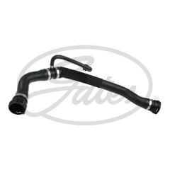 BMW E60 M47N RADYATÖR ÜST HORTUMU 17127787448 - 17127787448