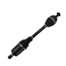 Komple Aks Sag Arka Bmw 5 Serısı (F10) 525 İ A-T Uzunluk 758Mm 2010- 33207630184