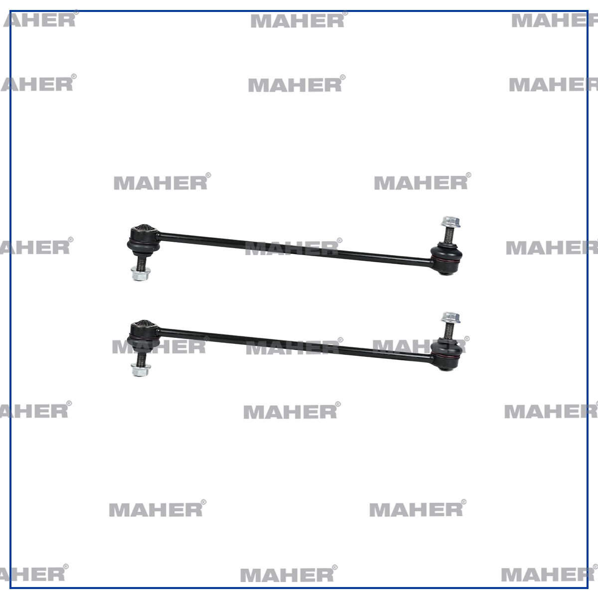 Z ROT MAZDA 3 03-09 / KUGA 10-12 ÖN