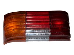Komple Stop W115 Sol Sarı Sinyal - 1158202364