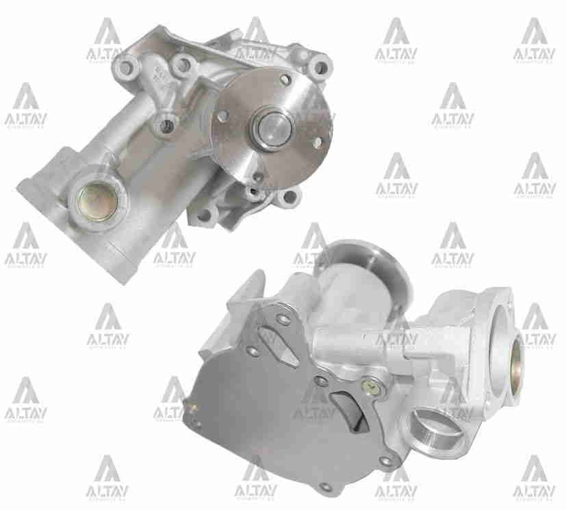Devirdaim L-300 88-98 / L-200 86-98 / H-100 94-06 2.5 4D56