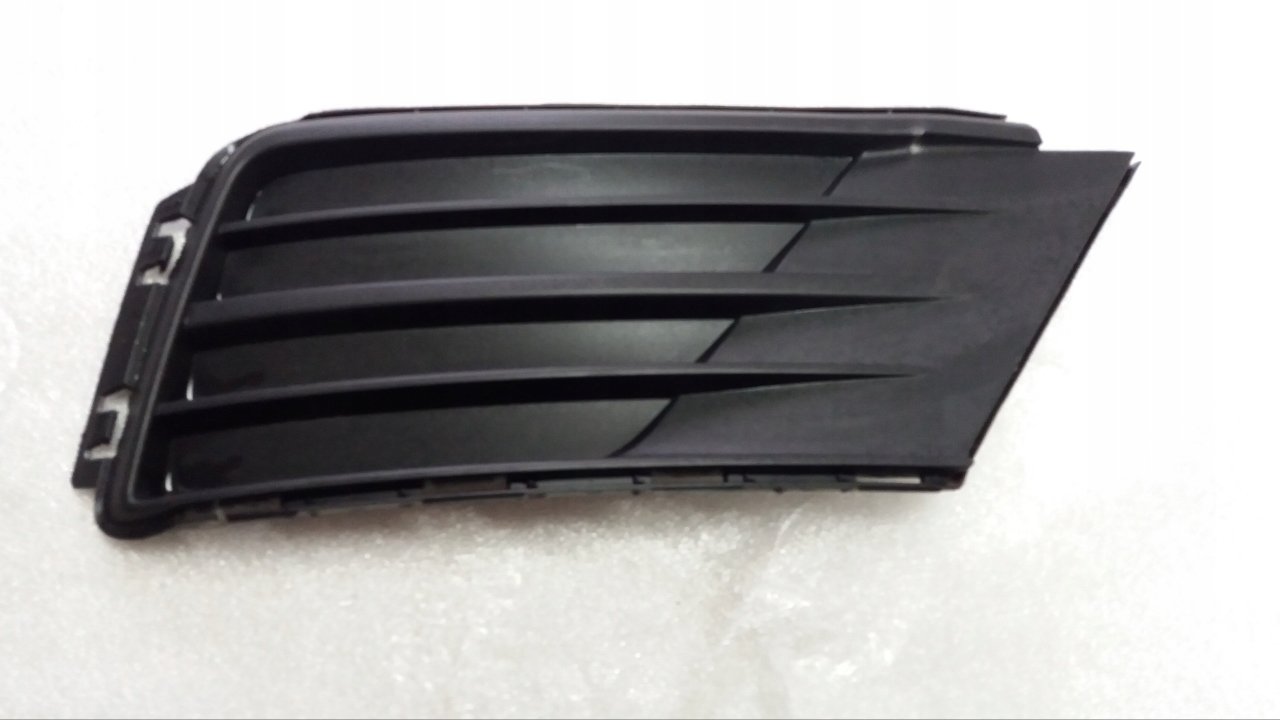 Sıs Far Izgarası Sıssız Sag Volkswagen Caddy 2015> 2K5853666E