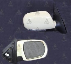 Ayna Dış Dikiz Santafe 06-12 Elektrikli Sinyalli Sağ 876202B600