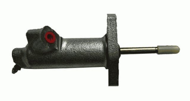 Debriyaj Merkezi Alt  Bmw E34   - 21521158677
