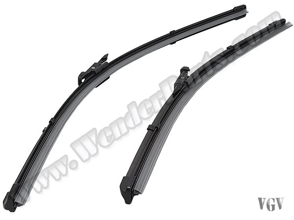 Silecek F20 Ön (Set) 55/45cm - 119255