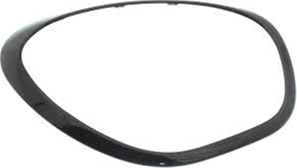 FAR ÇERÇEVESİ MİNİ R60 R BLACK MINI COOPER 51139812900