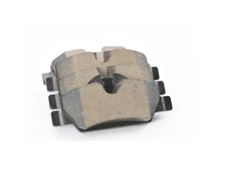 FREN BALATASI MINI COOPER ARKA F55 F56 F57 F55 F56 CABRİO 2015- 34216871300