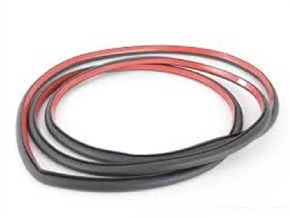 KAPI ETRAF LASTİĞİ ARKA/F25/R/ BMW 51227300249