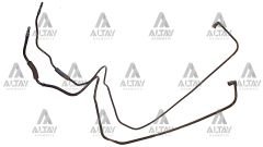 YAKIT BORUSU TRANSİT V-347 06=> 2.2 TDCI