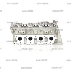 SİLİNDİR KAPAĞI A4 / A5 / A6 / Q5 08-14 2.0 TFSİ CAEA-CAEB-CDNA-CDNB-CDNC-CESA-CETA-CFKA